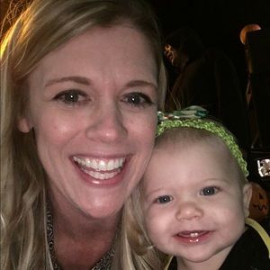 Meet your Posher, Jackie